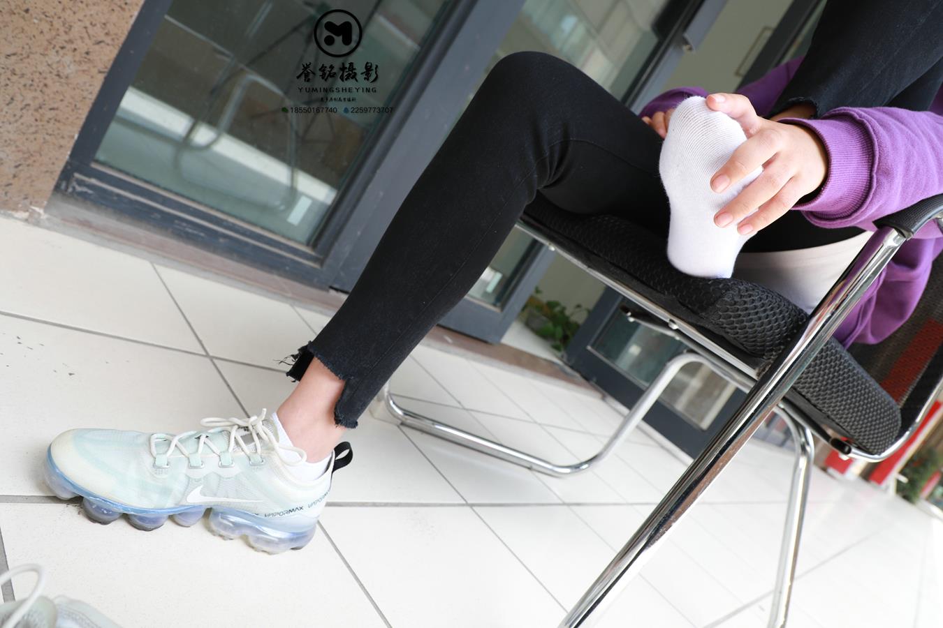 图片[11]-[誉铭传媒]袜足摄影 2020年 NO.029[85P] – 速更版-美库