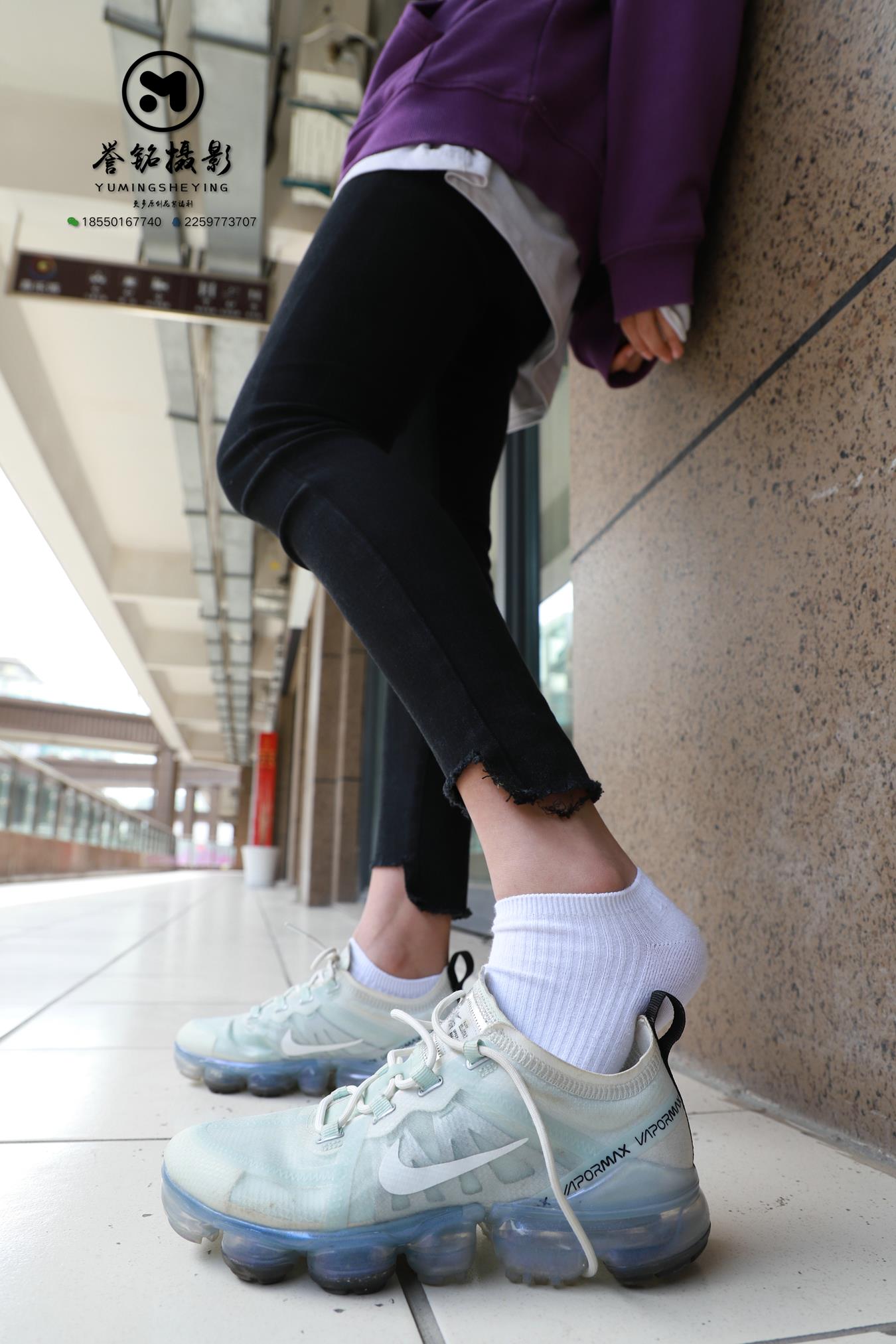 图片[15]-[誉铭传媒]袜足摄影 2020年 NO.029[85P] – 速更版-美库