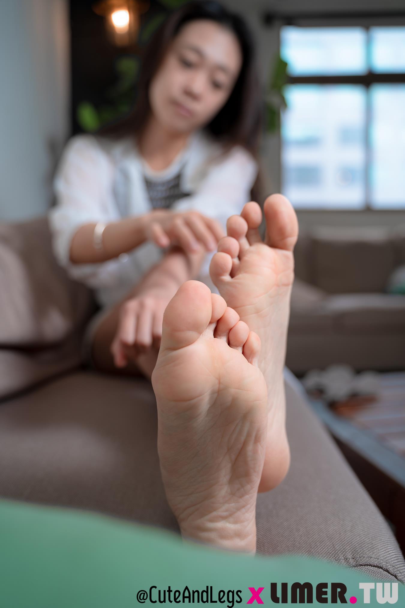 图片[29]-Limerence原创 NO.021 小侯佩初次合作一脸羞涩 (3) [60P] – 速更版-美库