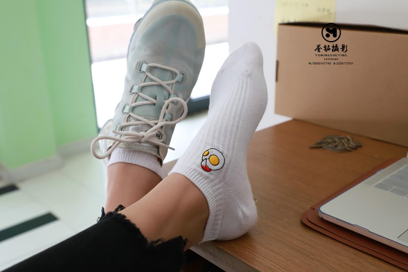 图片[21]-[誉铭传媒]袜足摄影 2020年 NO.029[85P] – 速更版-美库