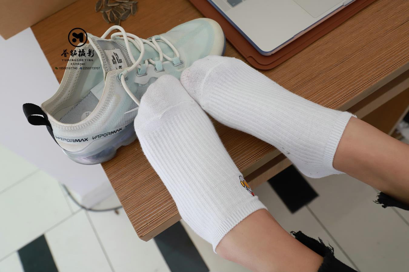 图片[24]-[誉铭传媒]袜足摄影 2020年 NO.029[85P] – 速更版-美库