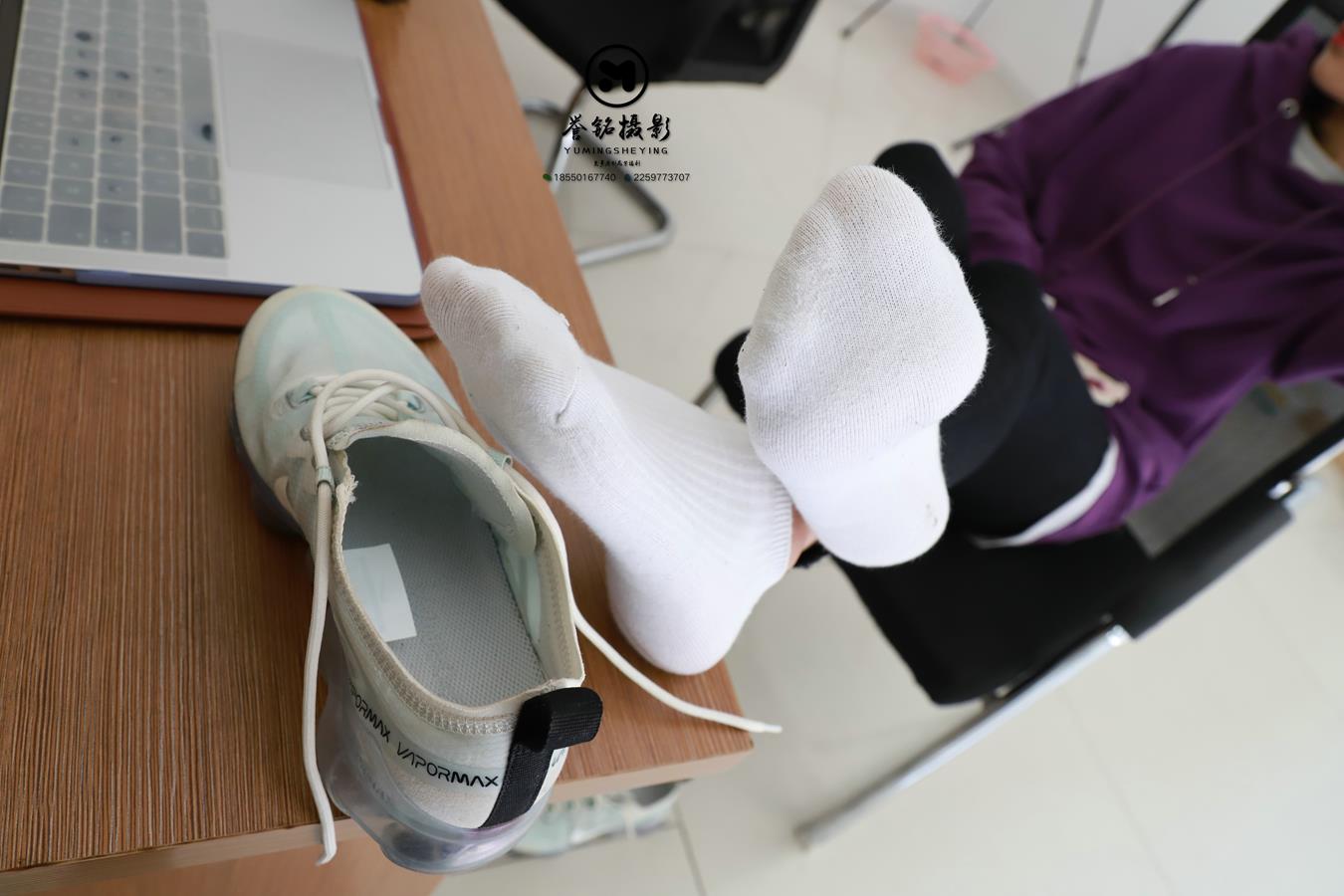 图片[25]-[誉铭传媒]袜足摄影 2020年 NO.029[85P] – 速更版-美库