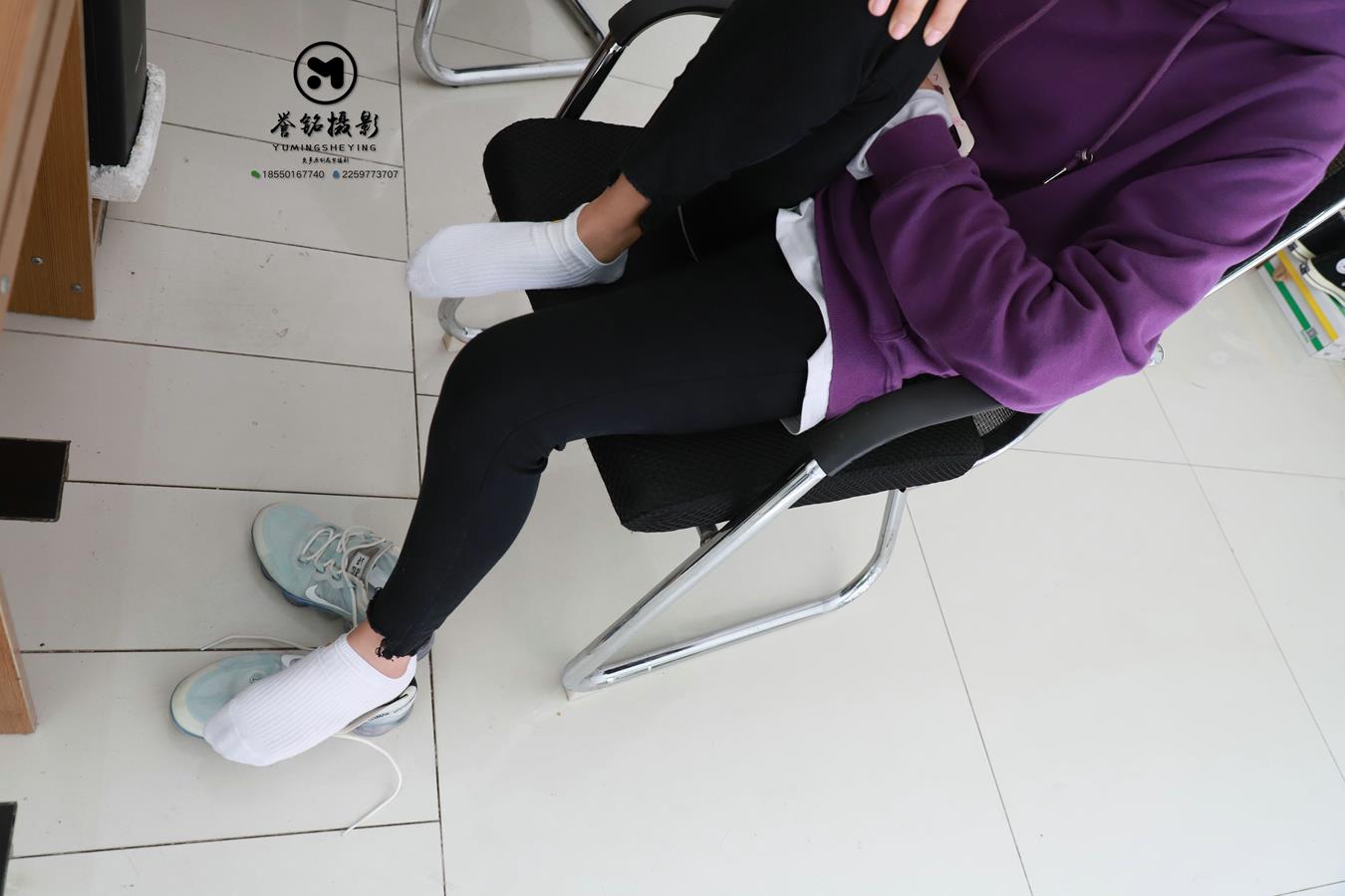 图片[26]-[誉铭传媒]袜足摄影 2020年 NO.029[85P] – 速更版-美库