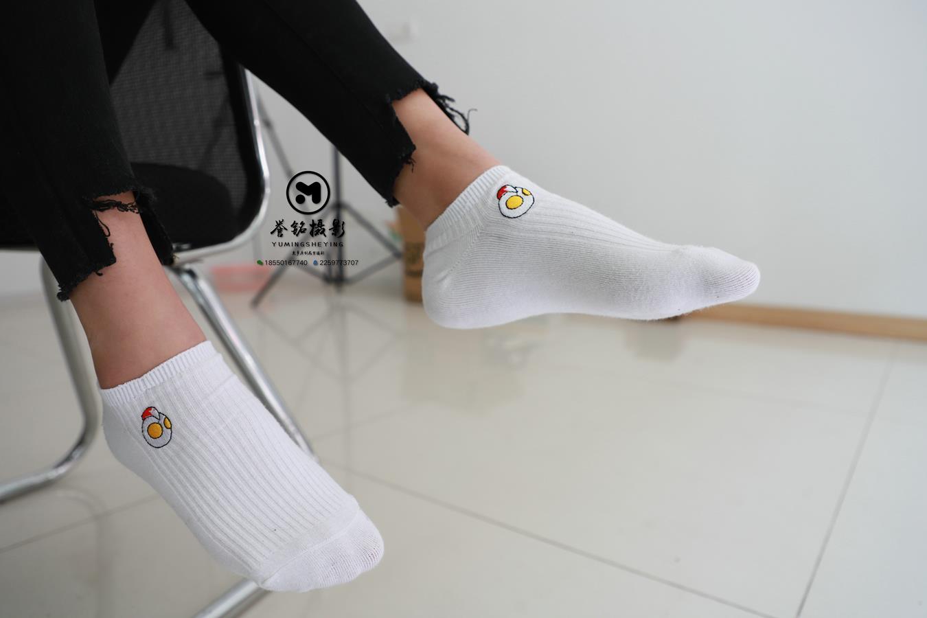 图片[30]-[誉铭传媒]袜足摄影 2020年 NO.029[85P] – 速更版-美库