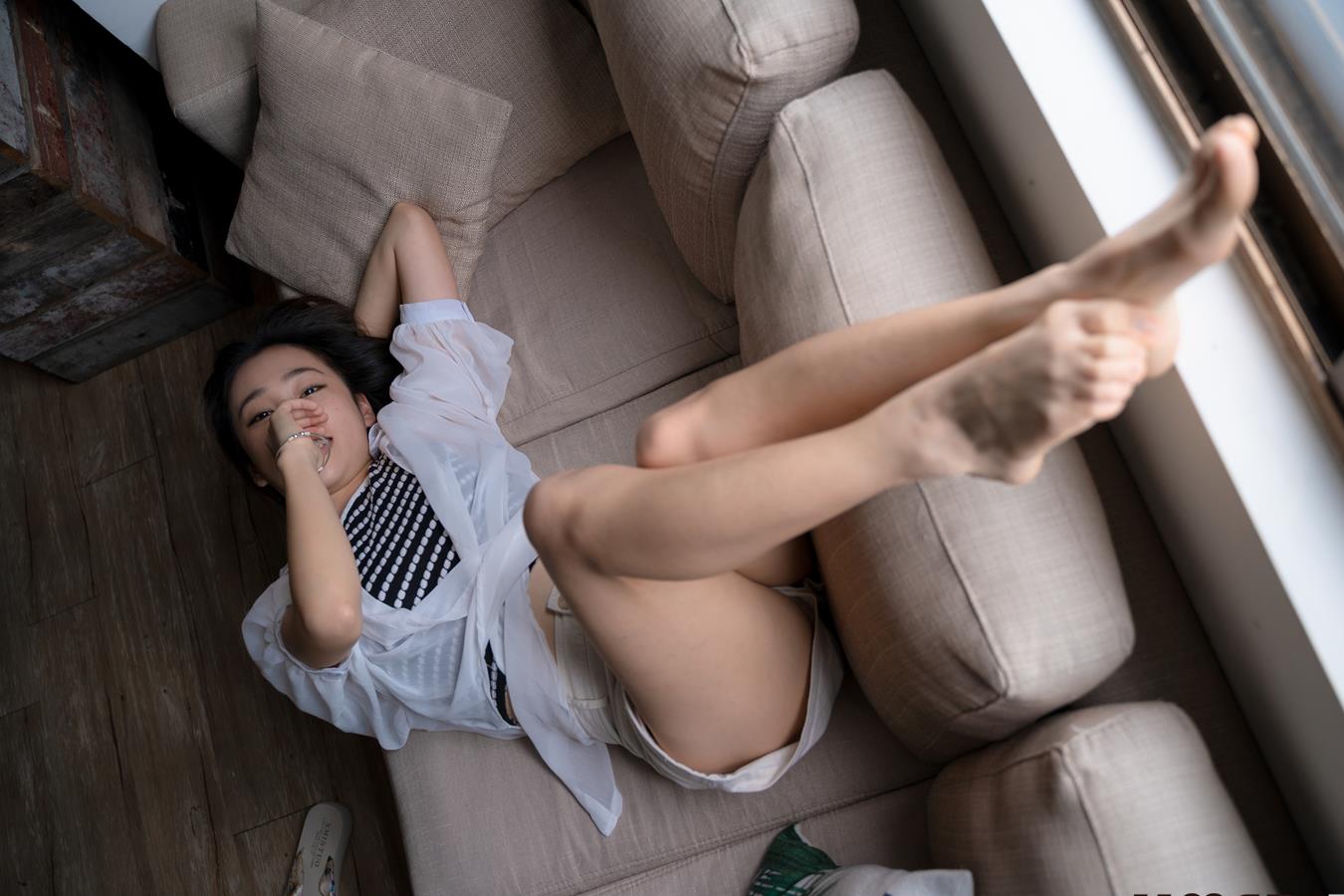 图片[51]-Limerence原创 NO.021 小侯佩初次合作一脸羞涩 (3) [60P] – 速更版-美库