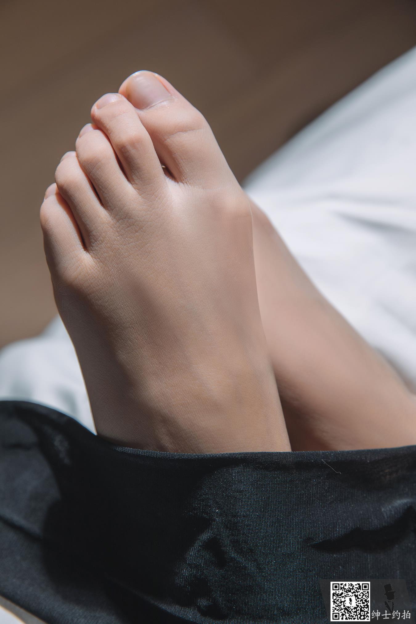 图片[13]-SHENSHI绅士 – SS136 黛欣[52P] – 速更版-美库