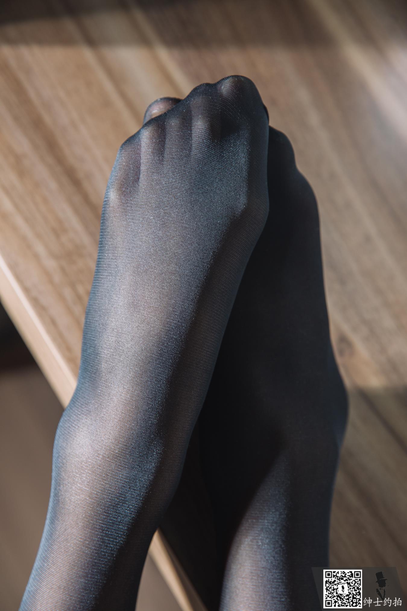 图片[17]-SHENSHI绅士 – SS136 黛欣[52P] – 速更版-美库