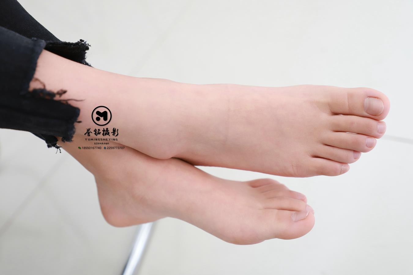 图片[65]-[誉铭传媒]袜足摄影 2020年 NO.029[85P] – 速更版-美库