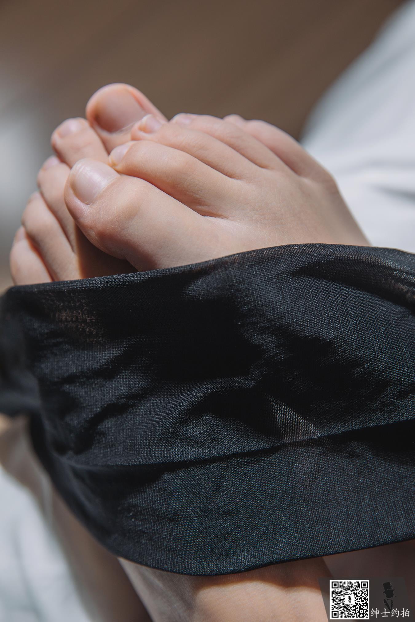 图片[27]-SHENSHI绅士 – SS136 黛欣[52P] – 速更版-美库