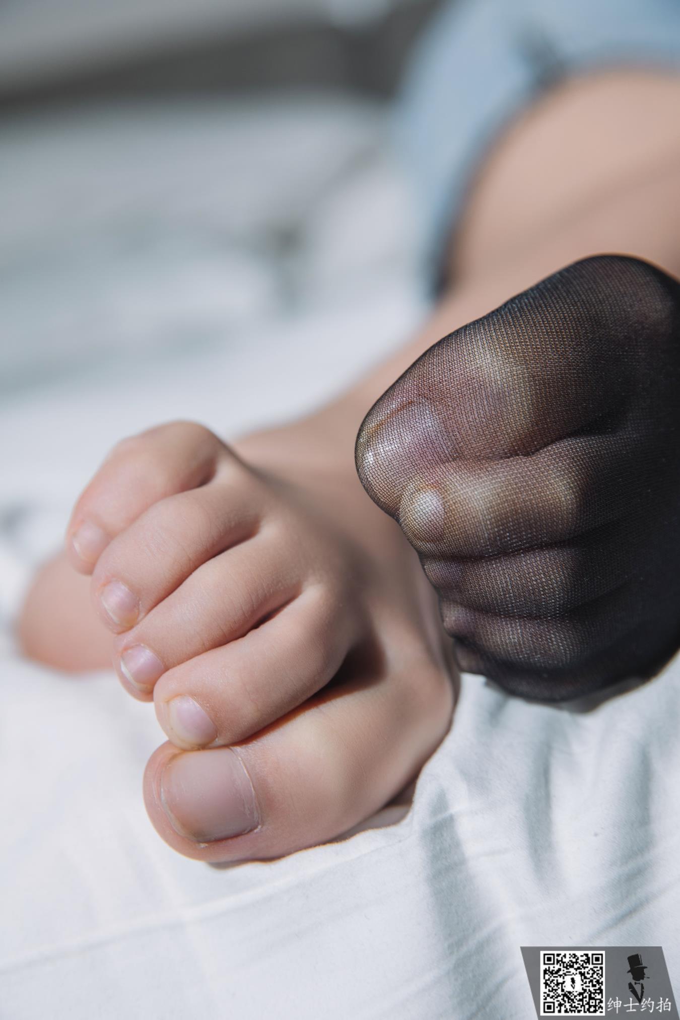 图片[31]-SHENSHI绅士 – SS136 黛欣[52P] – 速更版-美库