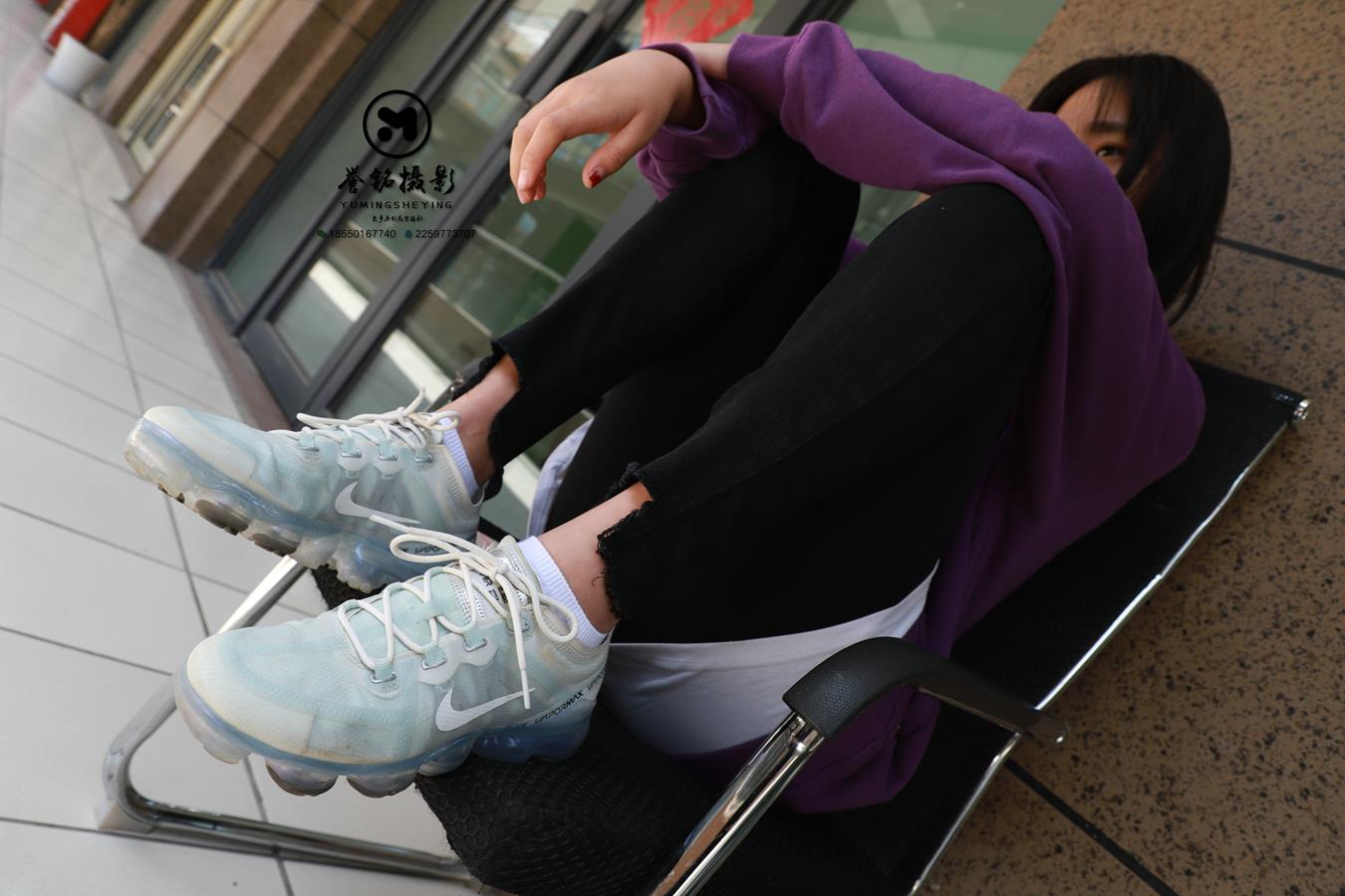 图片[77]-[誉铭传媒]袜足摄影 2020年 NO.029[85P] – 速更版-美库