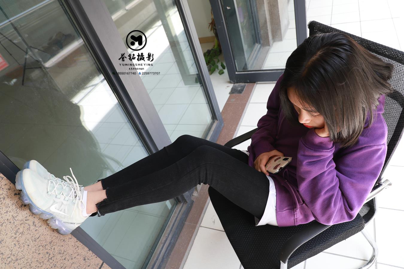 图片[78]-[誉铭传媒]袜足摄影 2020年 NO.029[85P] – 速更版-美库