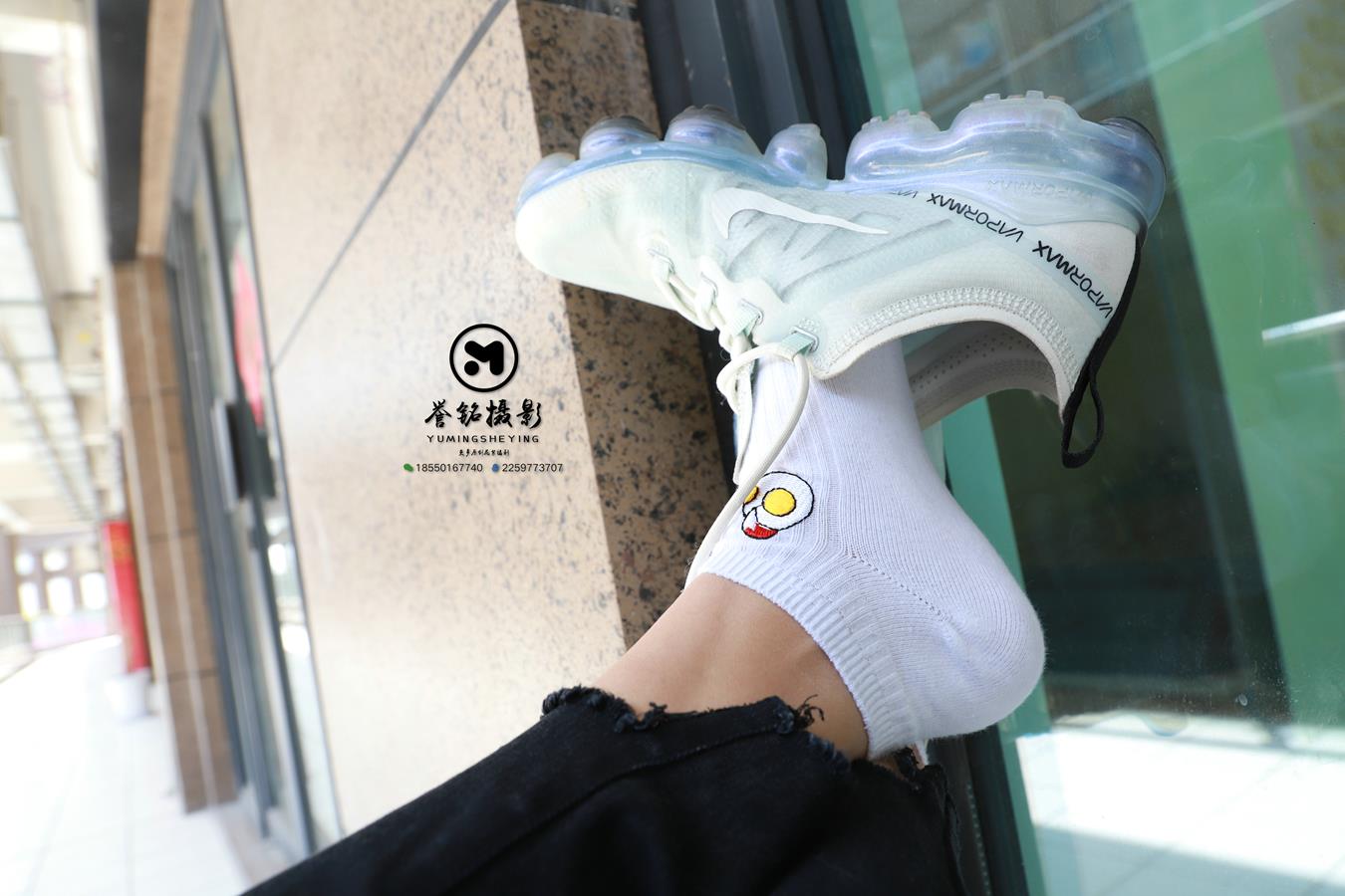 图片[83]-[誉铭传媒]袜足摄影 2020年 NO.029[85P] – 速更版-美库