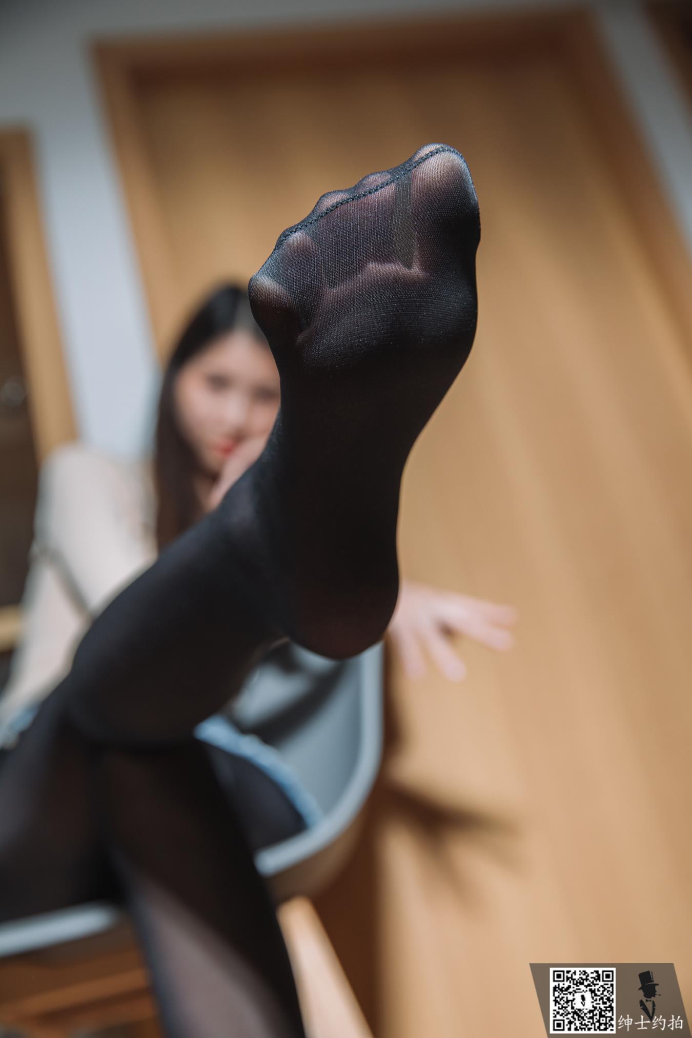 图片[39]-SHENSHI绅士 – SS136 黛欣[52P] – 速更版-美库