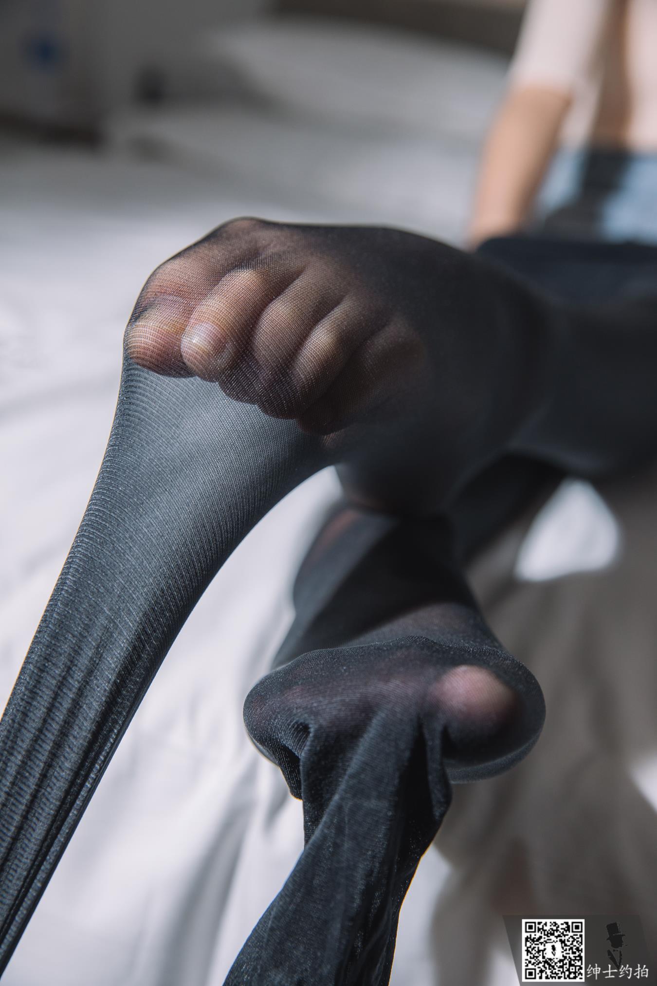 图片[45]-SHENSHI绅士 – SS136 黛欣[52P] – 速更版-美库