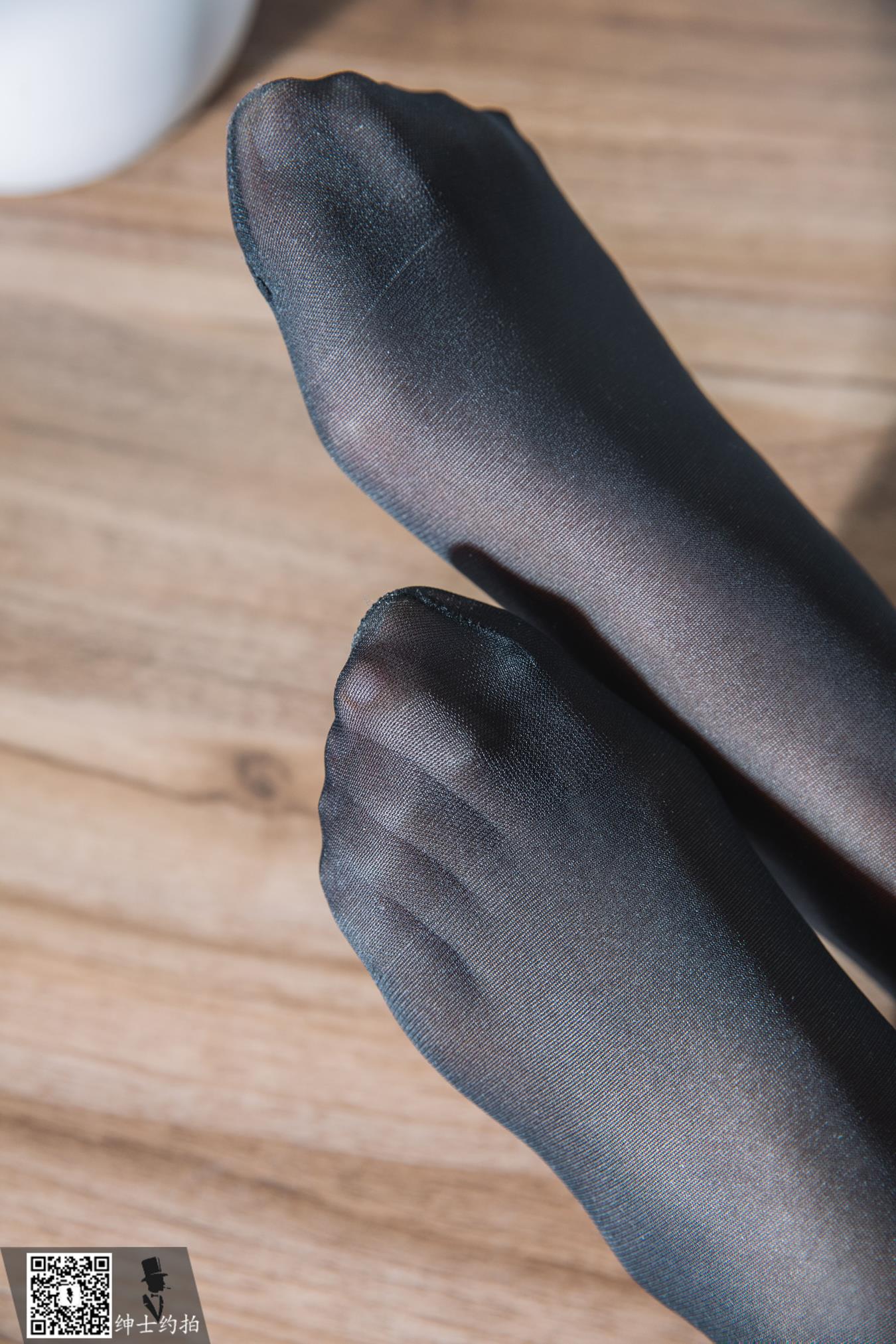 图片[52]-SHENSHI绅士 – SS136 黛欣[52P] – 速更版-美库