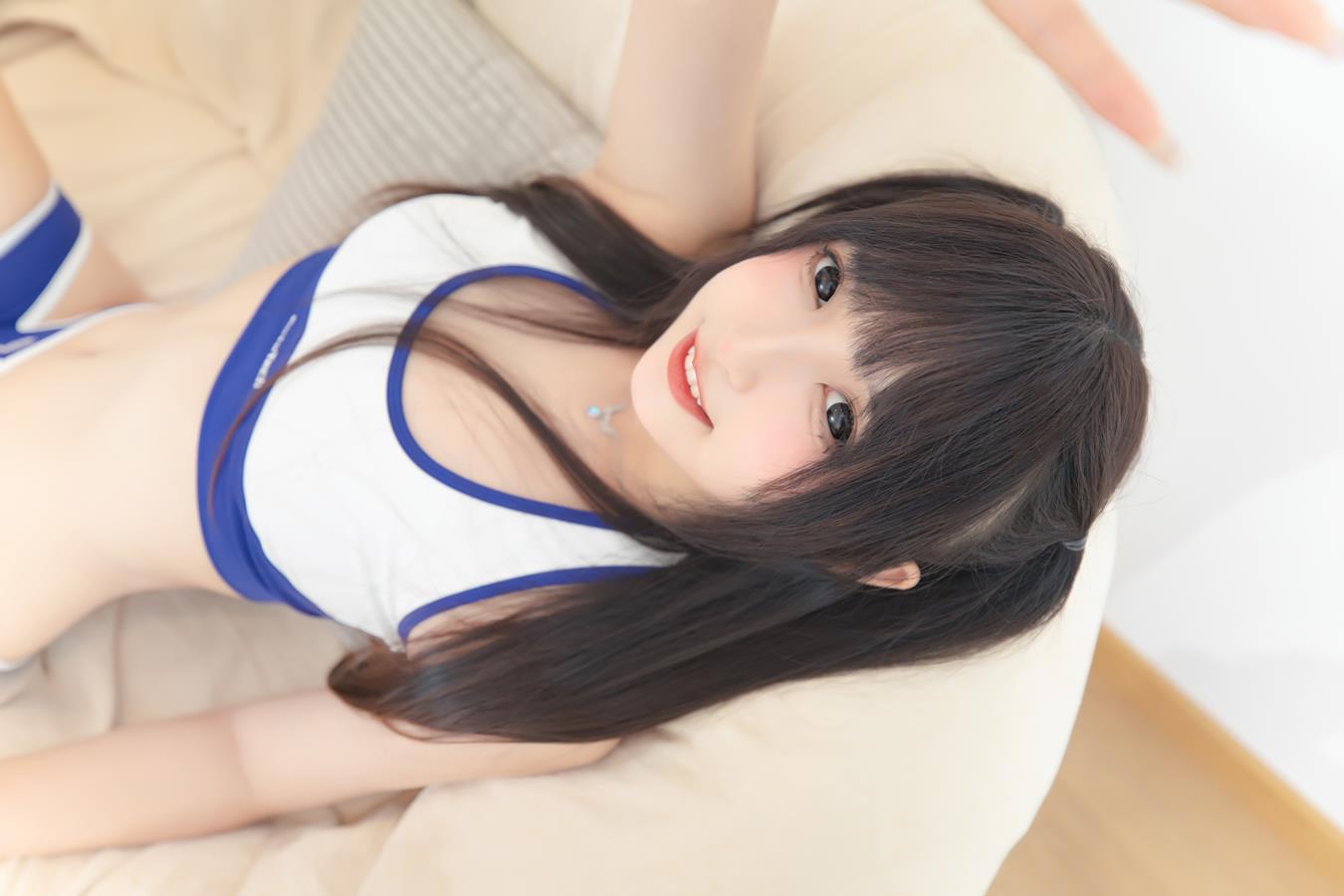 图片[49]-萝莉神楽板真冬  骆驼乐园 [56P] – 速更版-美库