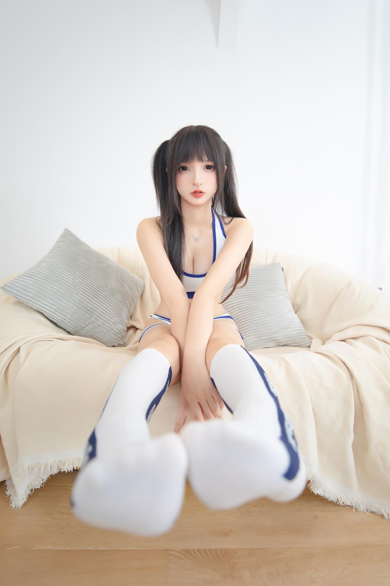 图片[53]-萝莉神楽板真冬  骆驼乐园 [56P] – 速更版-美库