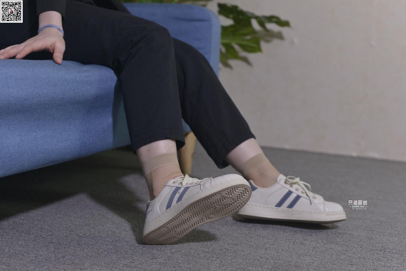 图片[12]-[只糖原创]NO.639 婧琪 风烟俱净[98P] – 速更版-美库