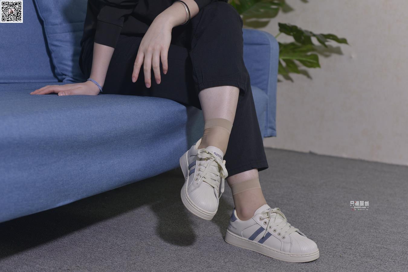 图片[14]-[只糖原创]NO.639 婧琪 风烟俱净[98P] – 速更版-美库