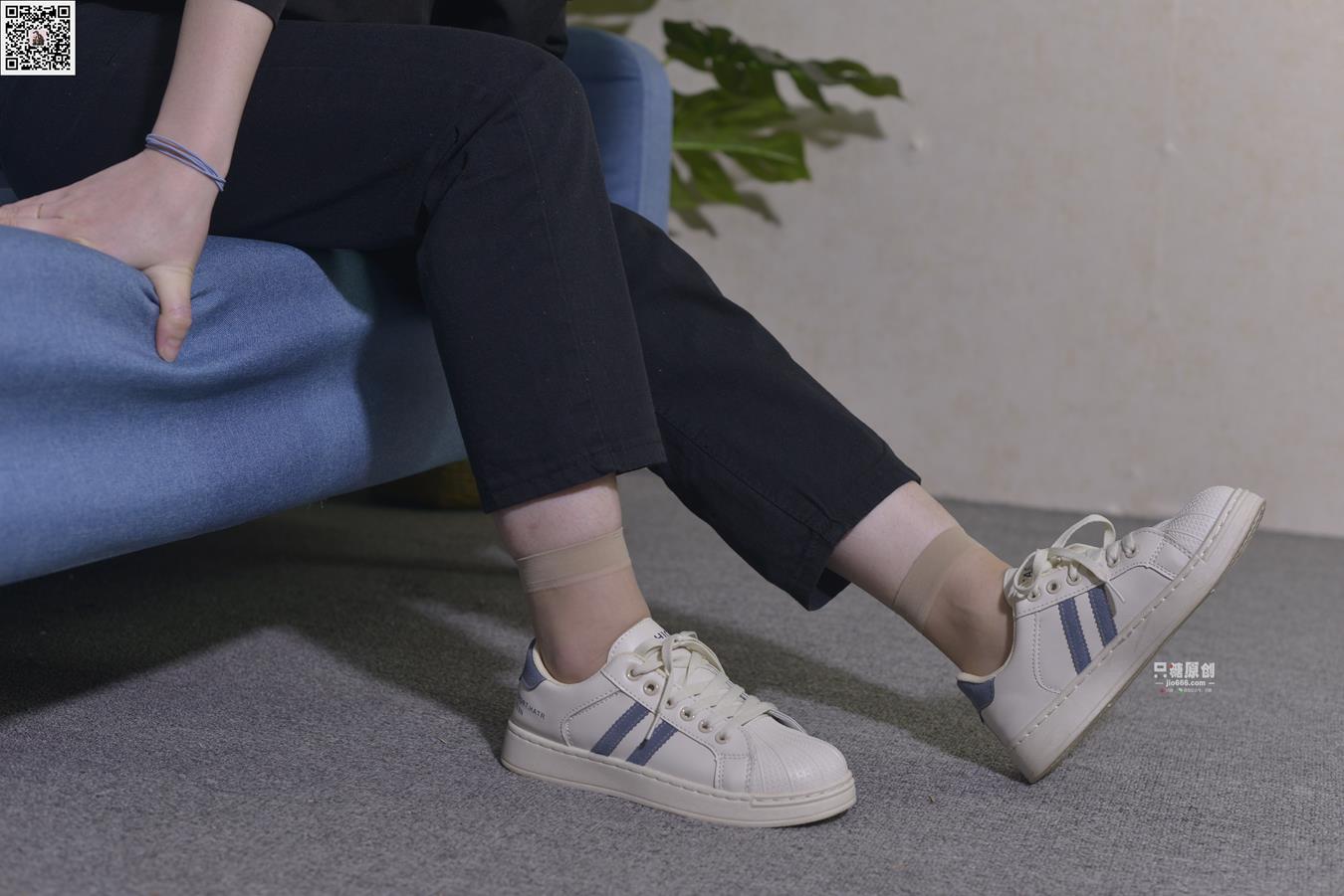 图片[16]-[只糖原创]NO.639 婧琪 风烟俱净[98P] – 速更版-美库