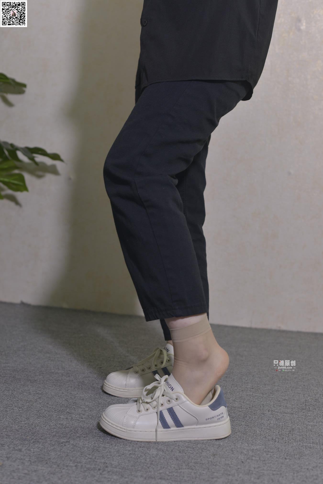 图片[17]-[只糖原创]NO.639 婧琪 风烟俱净[98P] – 速更版-美库