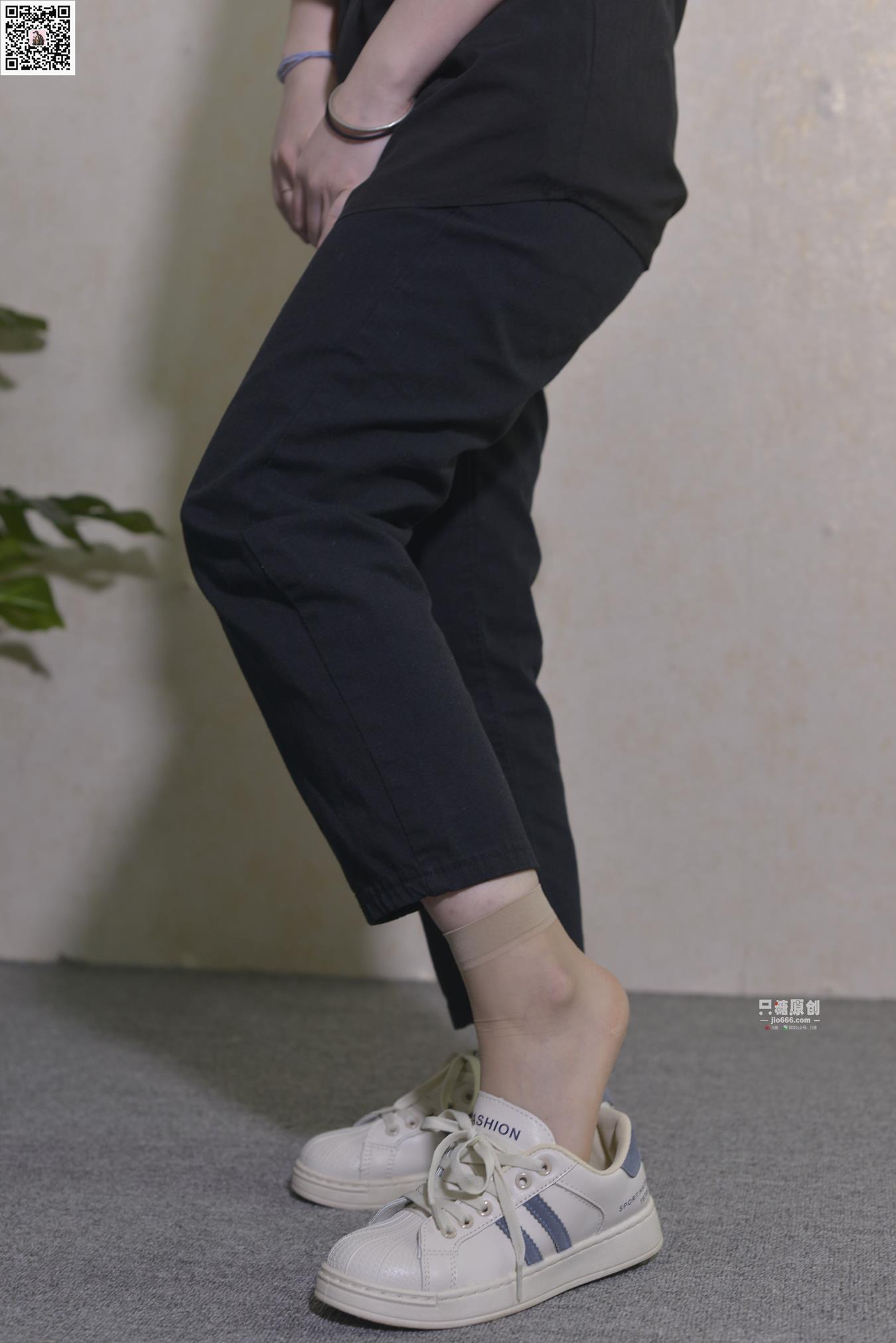 图片[18]-[只糖原创]NO.639 婧琪 风烟俱净[98P] – 速更版-美库