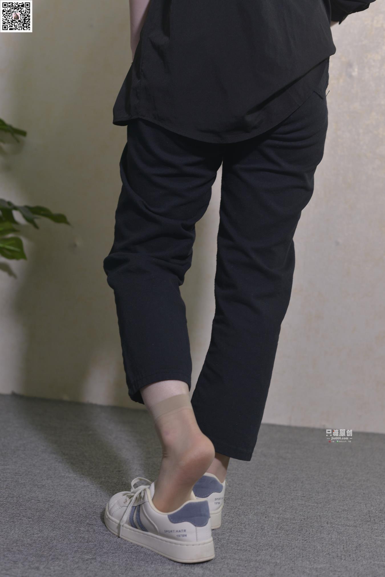 图片[19]-[只糖原创]NO.639 婧琪 风烟俱净[98P] – 速更版-美库