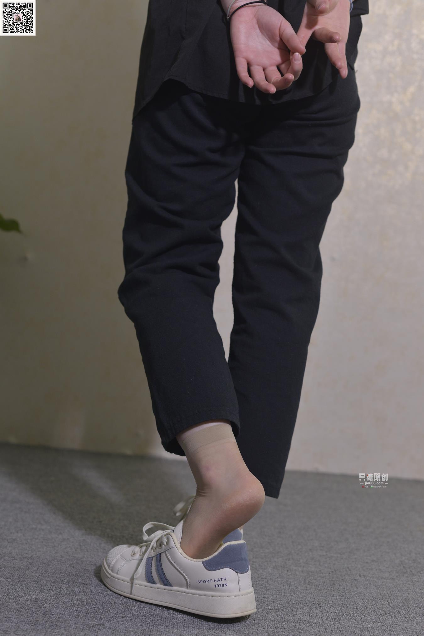 图片[20]-[只糖原创]NO.639 婧琪 风烟俱净[98P] – 速更版-美库