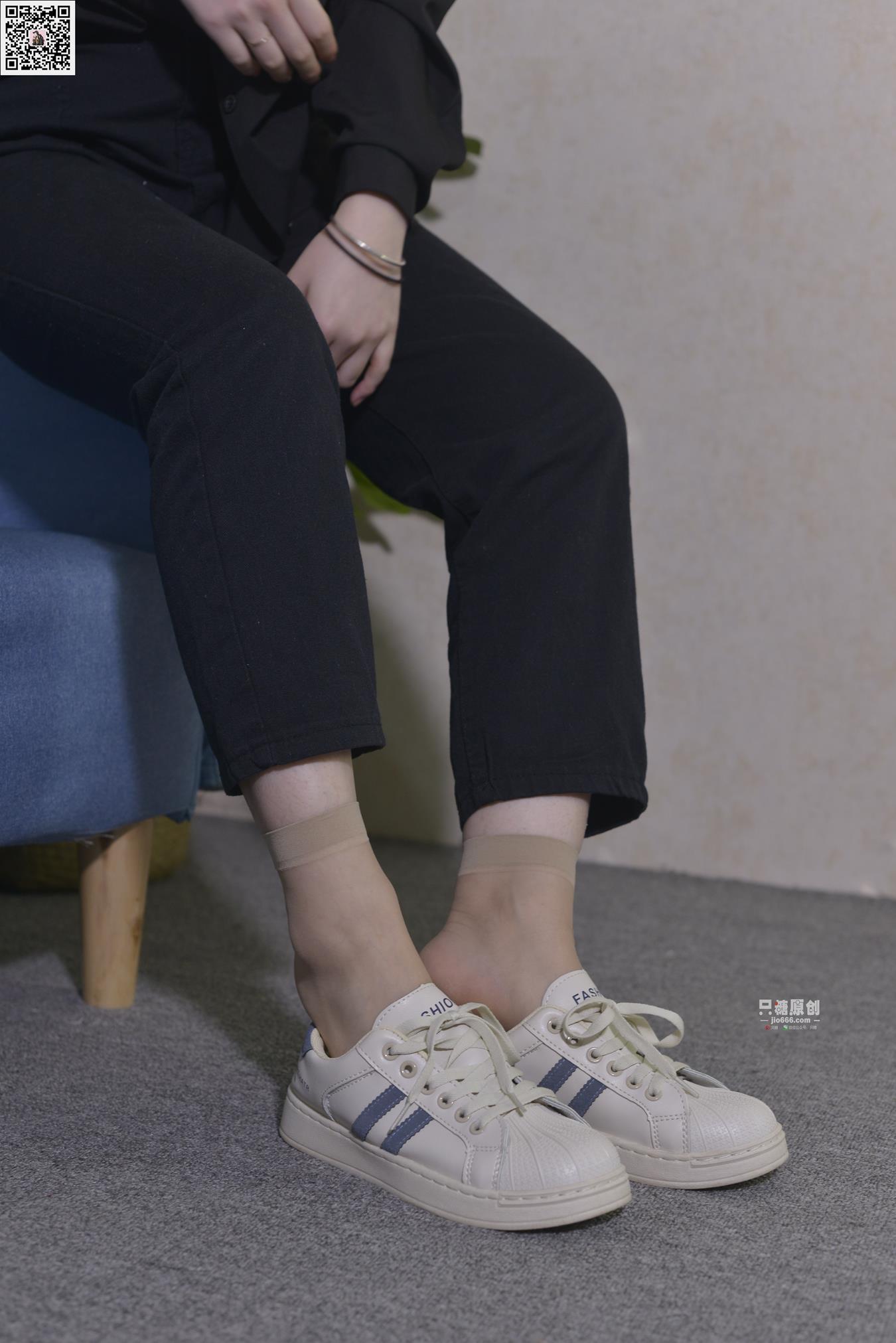 图片[22]-[只糖原创]NO.639 婧琪 风烟俱净[98P] – 速更版-美库