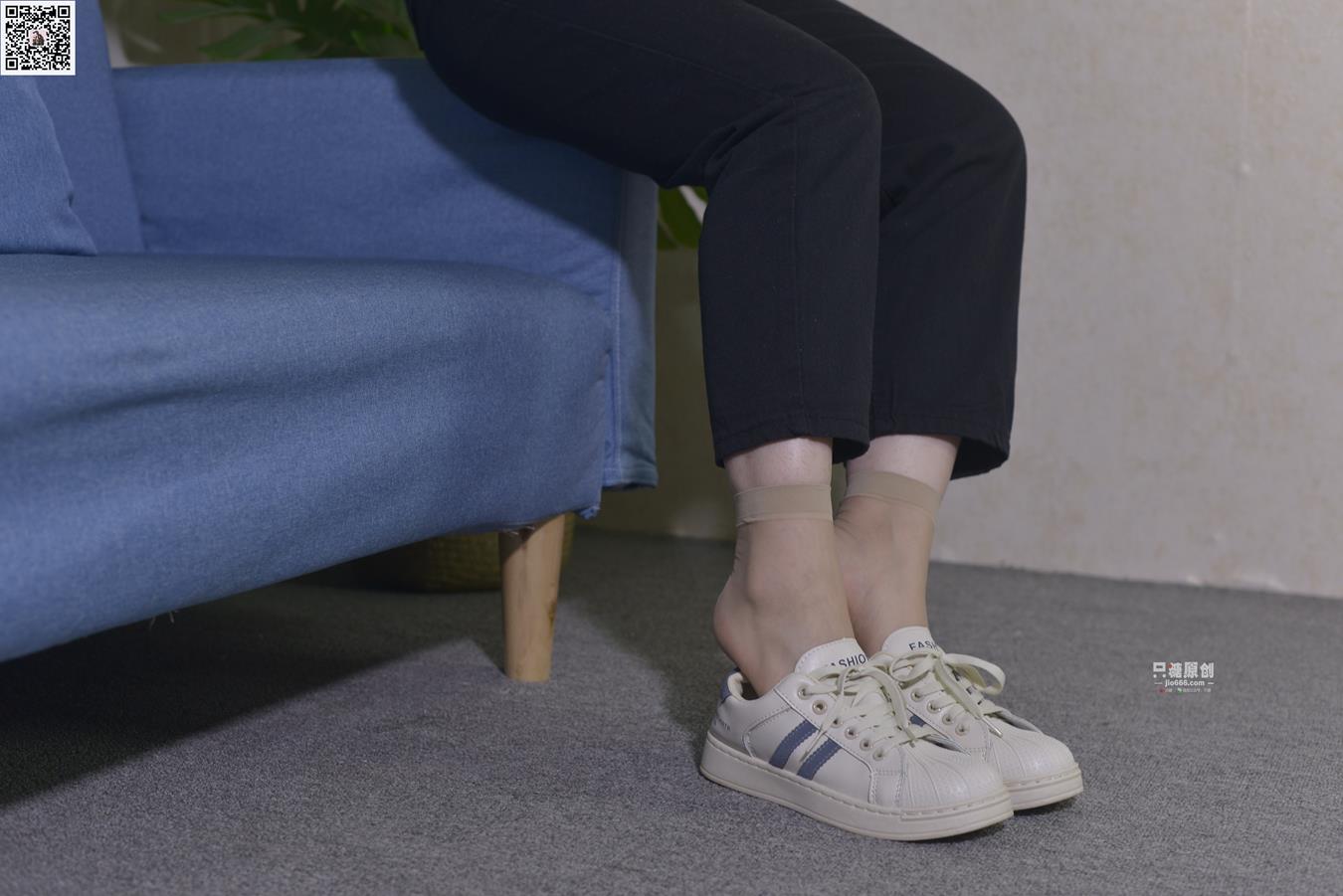 图片[23]-[只糖原创]NO.639 婧琪 风烟俱净[98P] – 速更版-美库