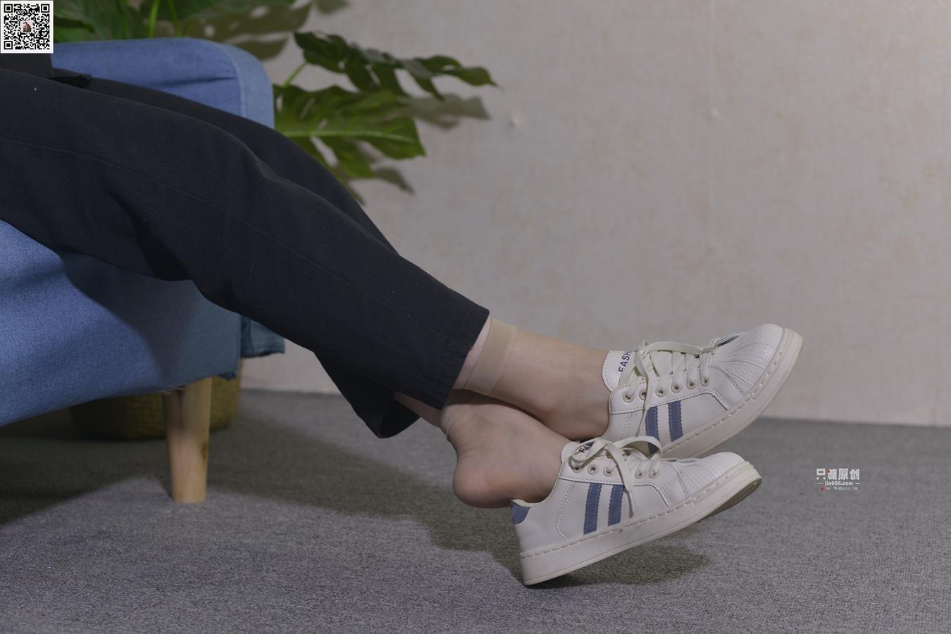 图片[24]-[只糖原创]NO.639 婧琪 风烟俱净[98P] – 速更版-美库