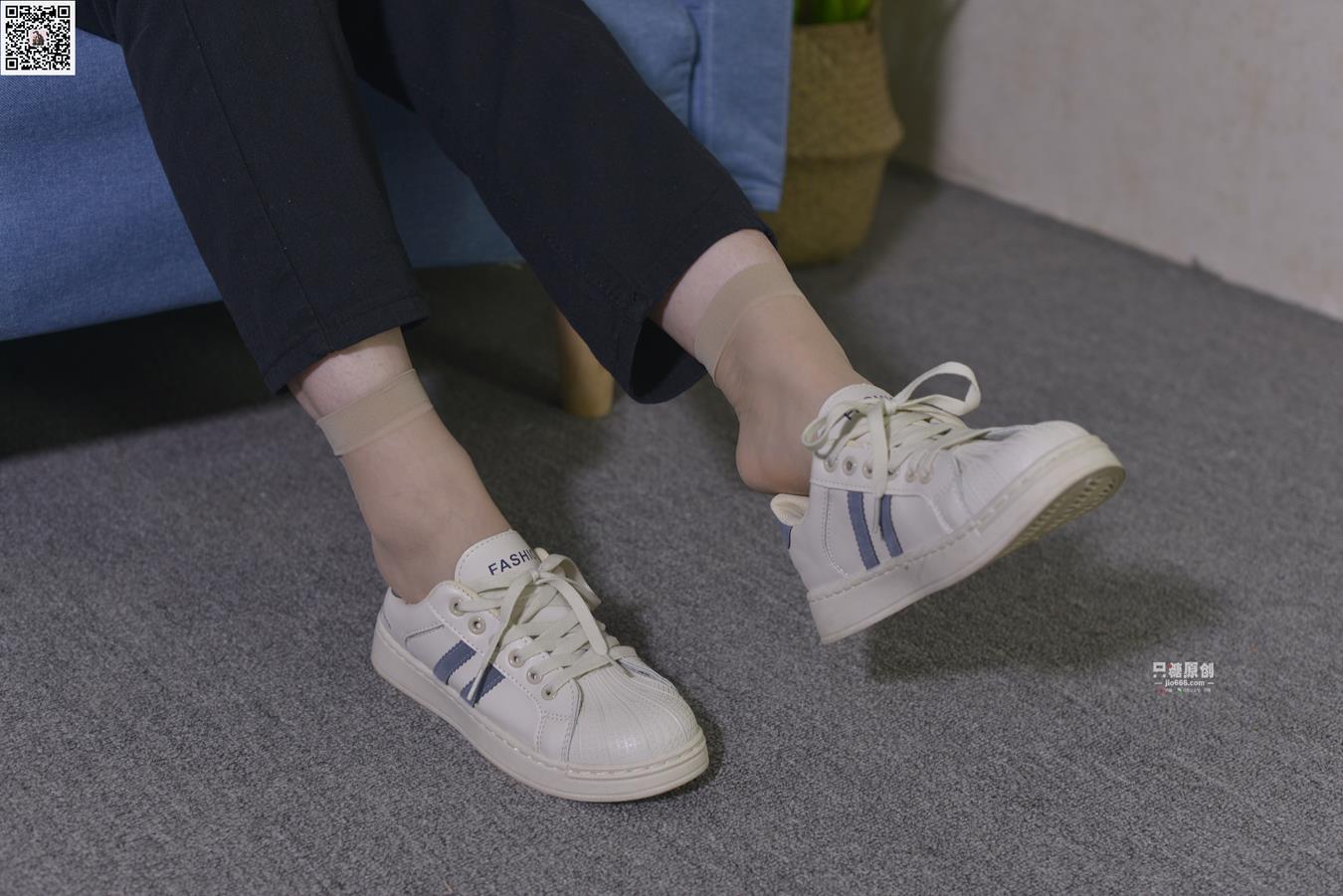 图片[28]-[只糖原创]NO.639 婧琪 风烟俱净[98P] – 速更版-美库