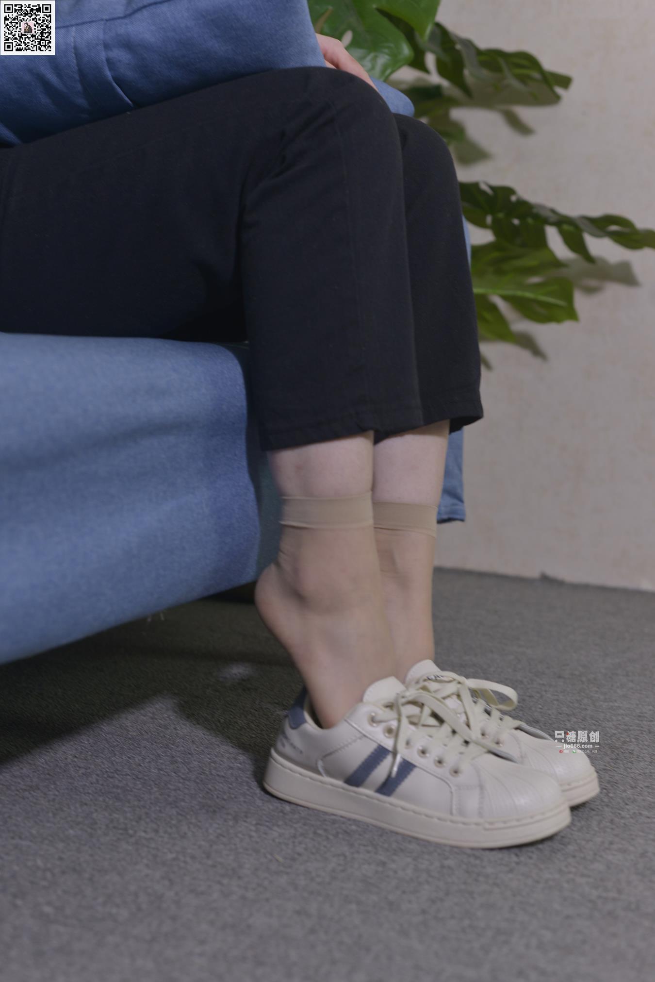 图片[30]-[只糖原创]NO.639 婧琪 风烟俱净[98P] – 速更版-美库