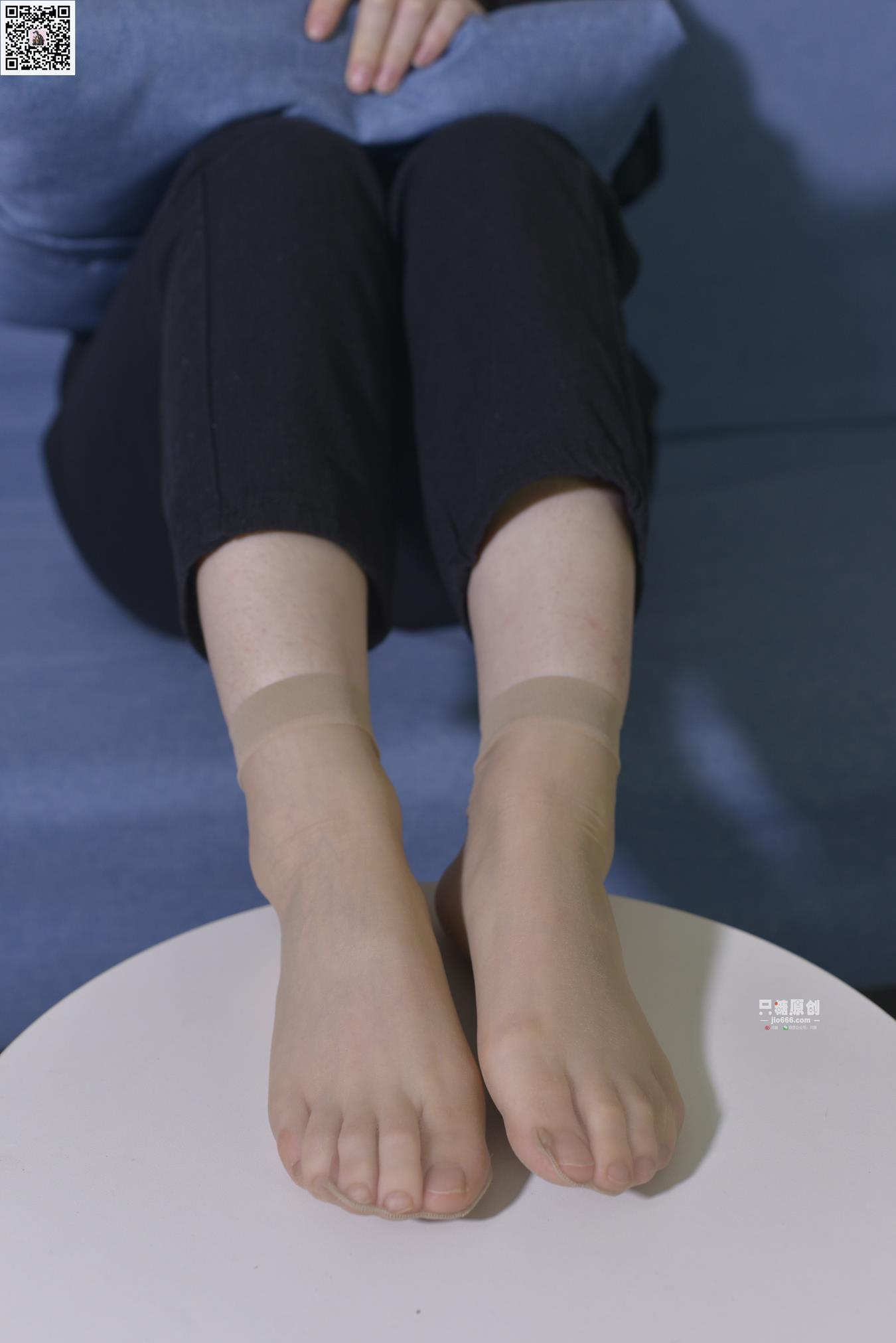 图片[40]-[只糖原创]NO.639 婧琪 风烟俱净[98P] – 速更版-美库