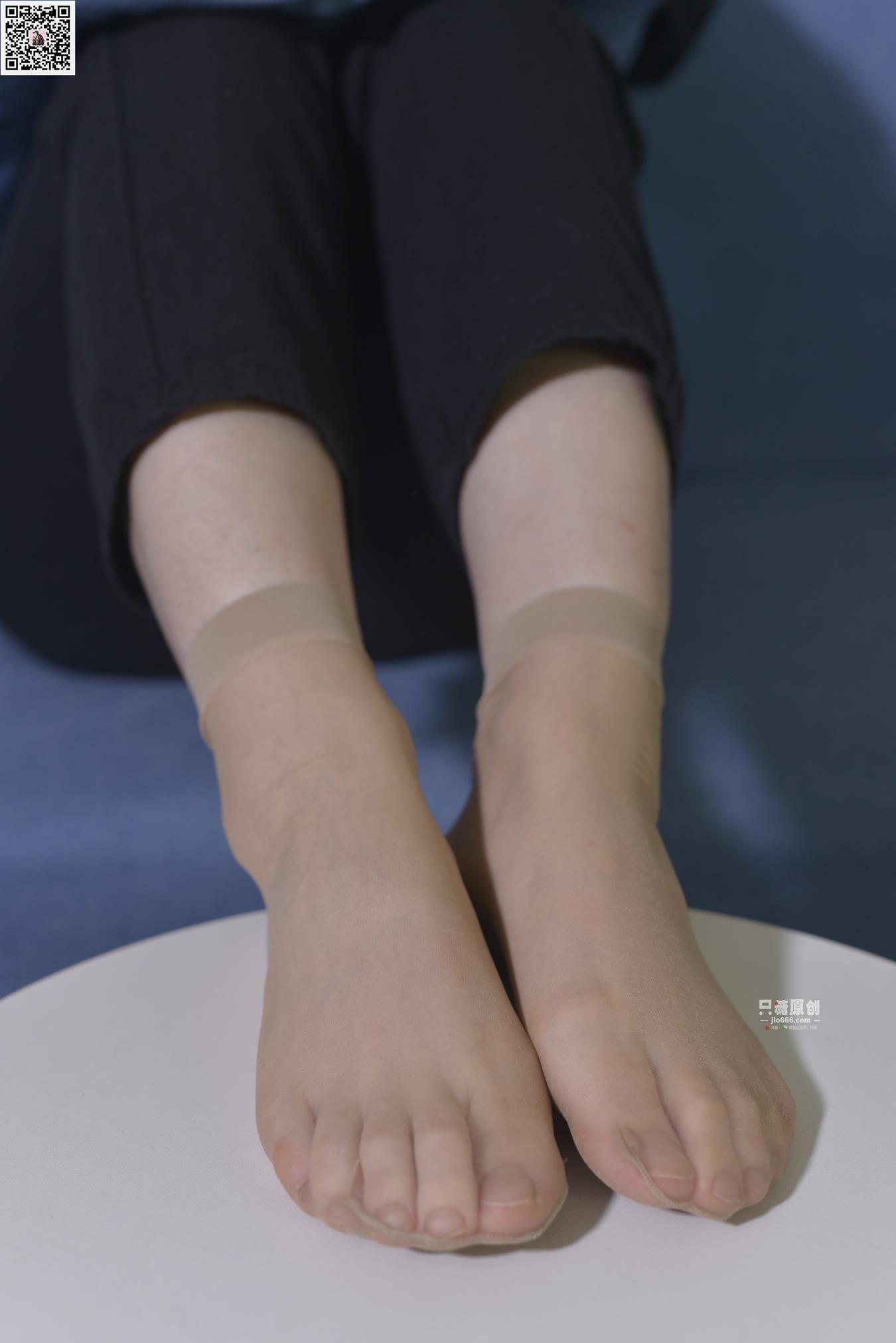 图片[41]-[只糖原创]NO.639 婧琪 风烟俱净[98P] – 速更版-美库