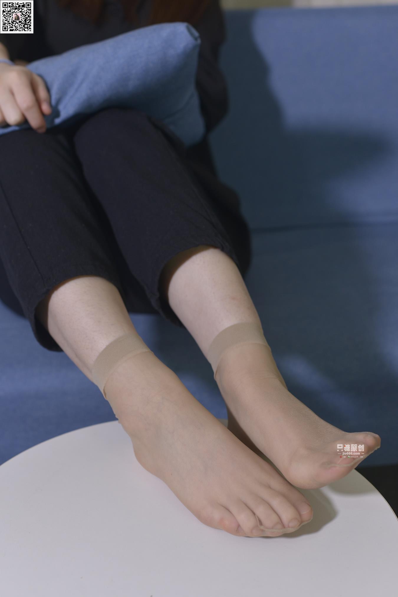 图片[42]-[只糖原创]NO.639 婧琪 风烟俱净[98P] – 速更版-美库