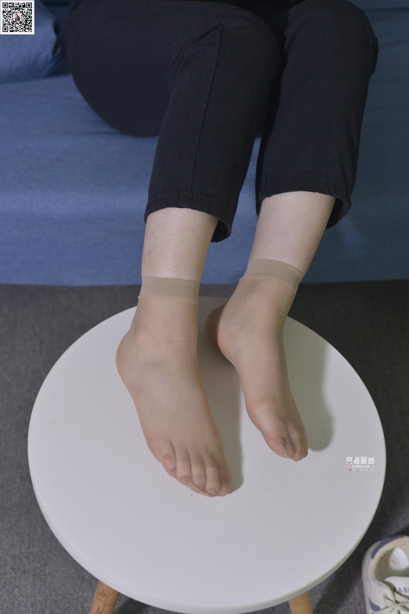 图片[44]-[只糖原创]NO.639 婧琪 风烟俱净[98P] – 速更版-美库