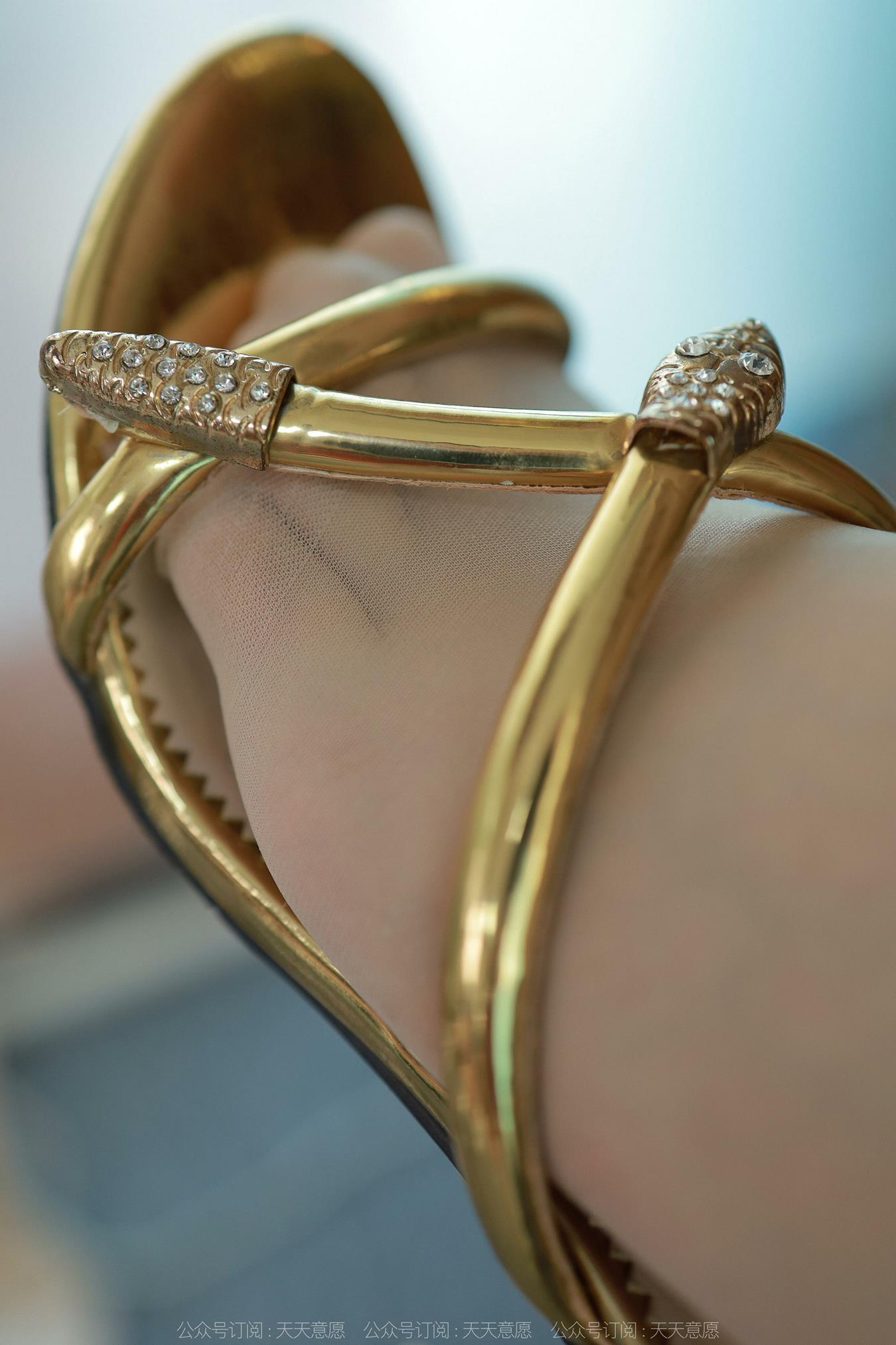 图片[19]-[IESS异思趣向] 2022.07.12 丝享家1145：秋秋《蓝色战衣》[84P] – 速更版-美库