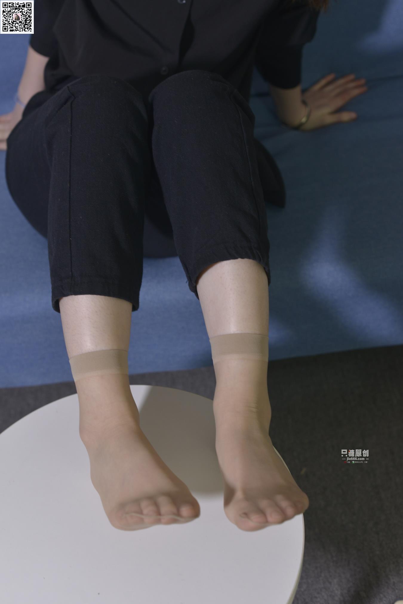 图片[53]-[只糖原创]NO.639 婧琪 风烟俱净[98P] – 速更版-美库