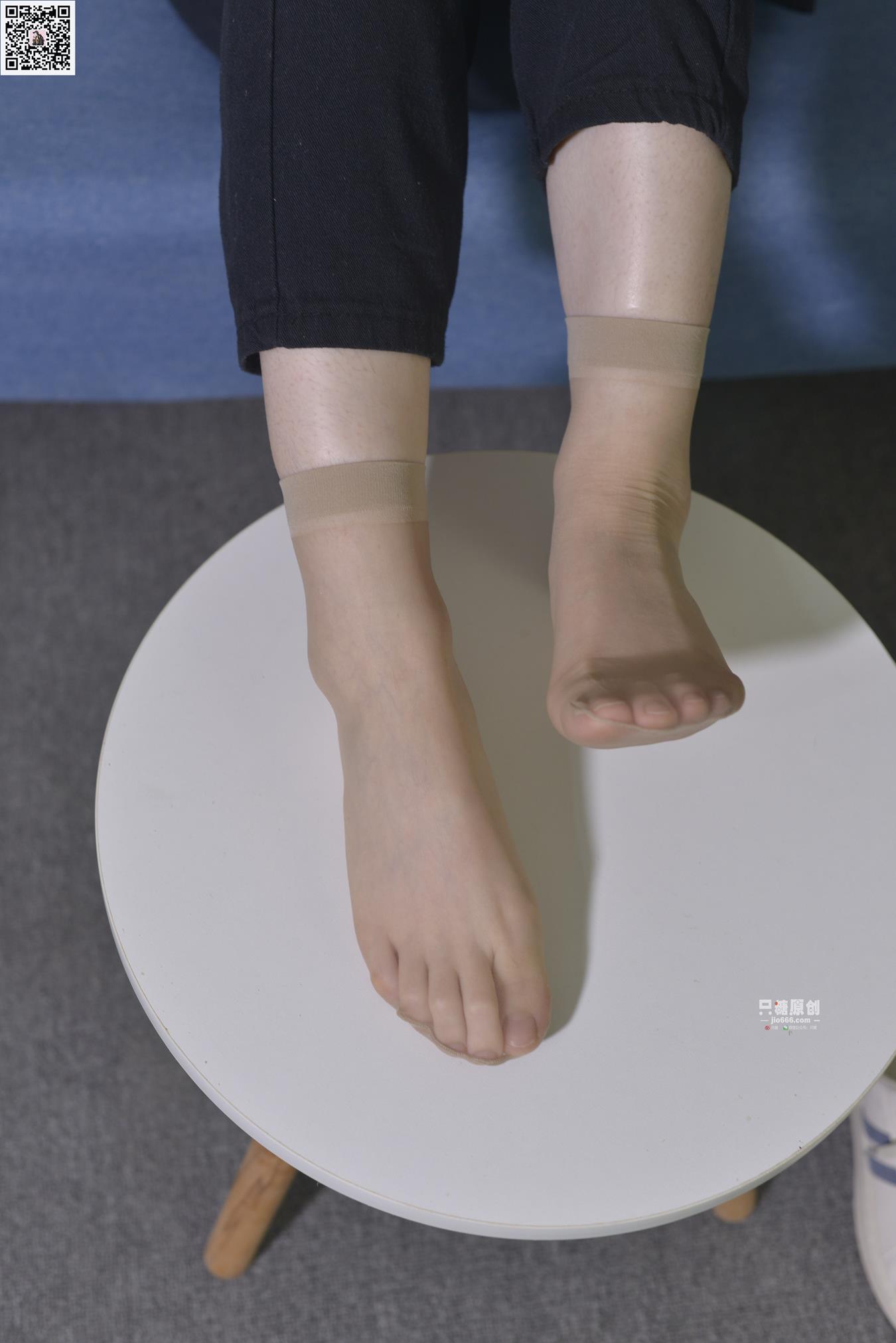 图片[55]-[只糖原创]NO.639 婧琪 风烟俱净[98P] – 速更版-美库