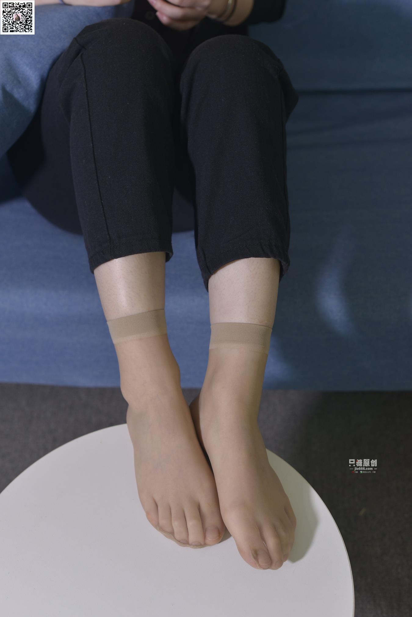 图片[62]-[只糖原创]NO.639 婧琪 风烟俱净[98P] – 速更版-美库