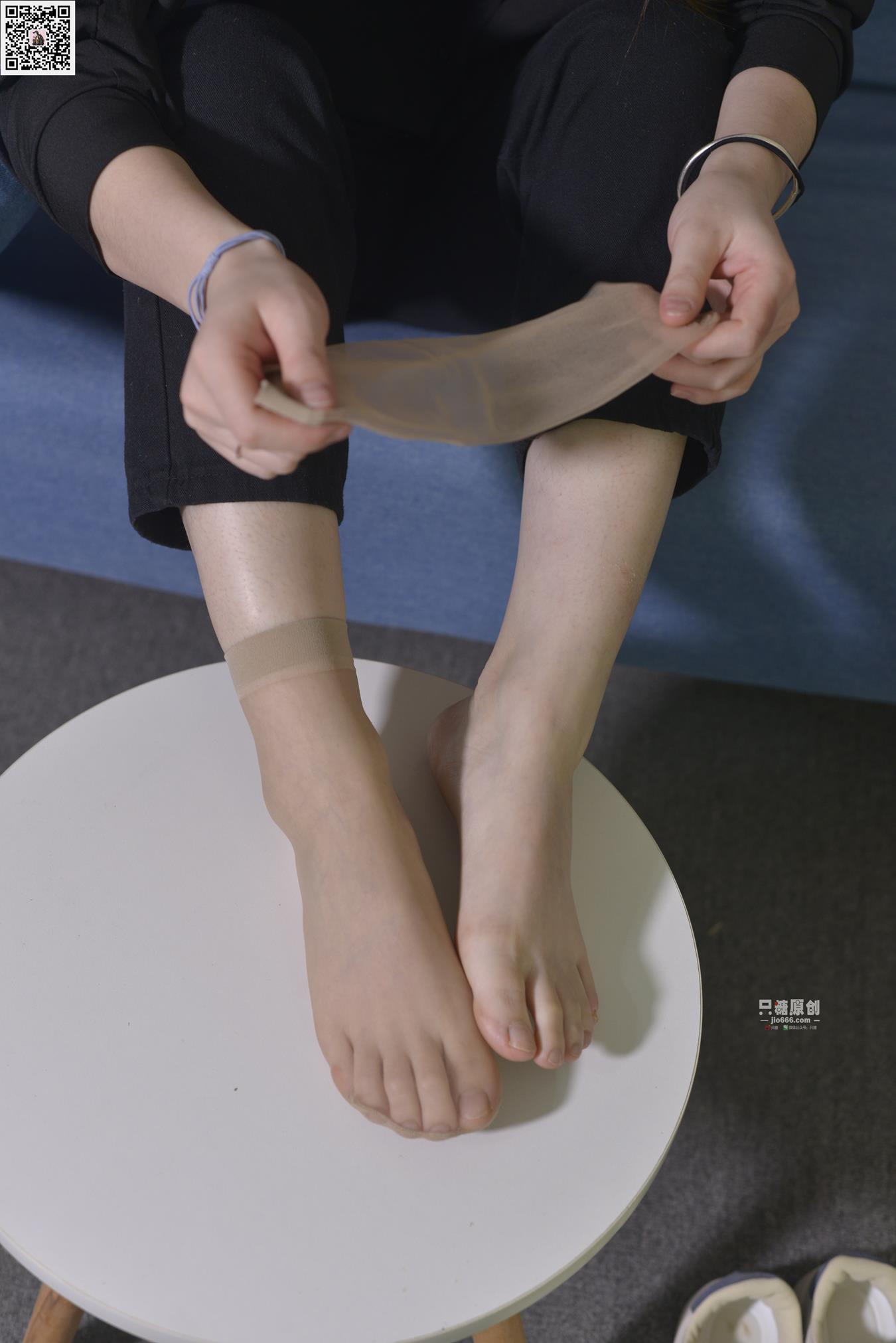 图片[67]-[只糖原创]NO.639 婧琪 风烟俱净[98P] – 速更版-美库