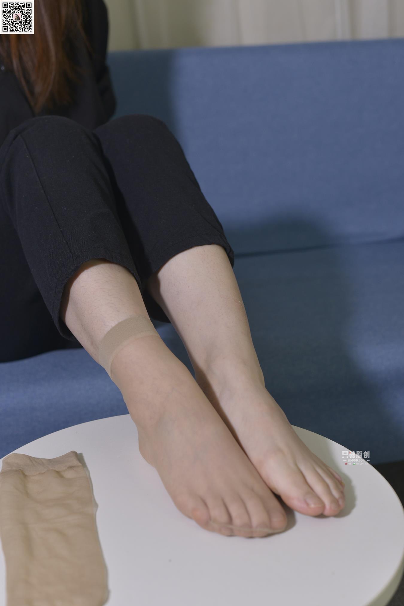 图片[70]-[只糖原创]NO.639 婧琪 风烟俱净[98P] – 速更版-美库