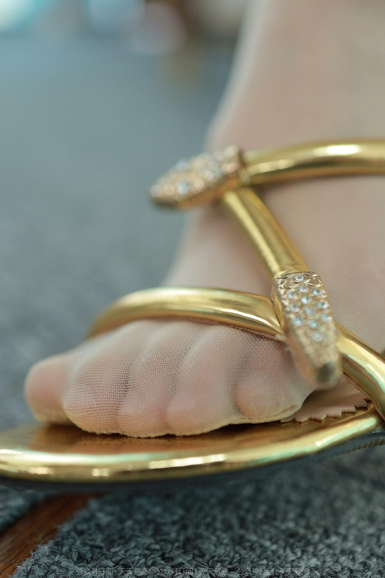 图片[41]-[IESS异思趣向] 2022.07.12 丝享家1145：秋秋《蓝色战衣》[84P] – 速更版-美库