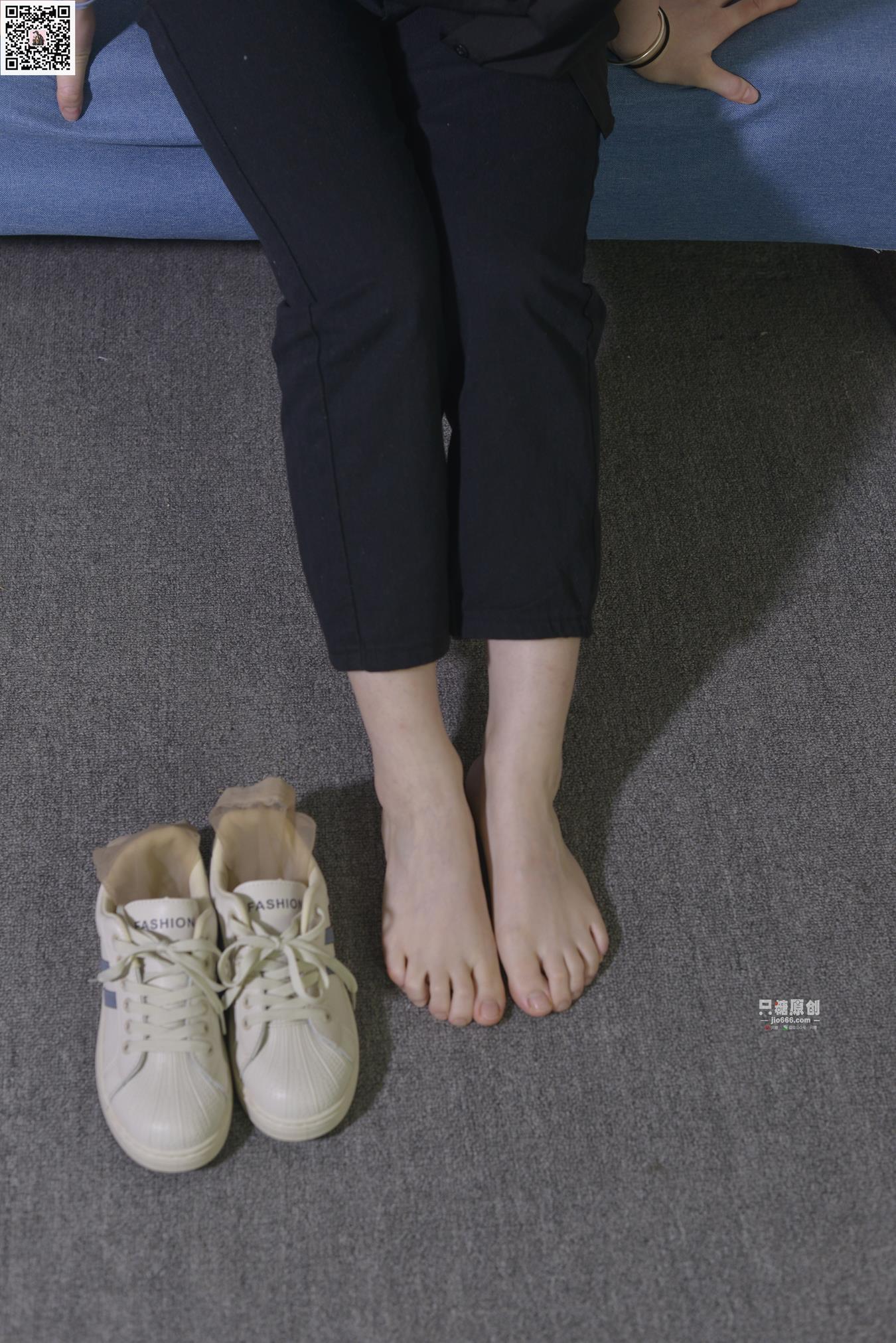 图片[76]-[只糖原创]NO.639 婧琪 风烟俱净[98P] – 速更版-美库