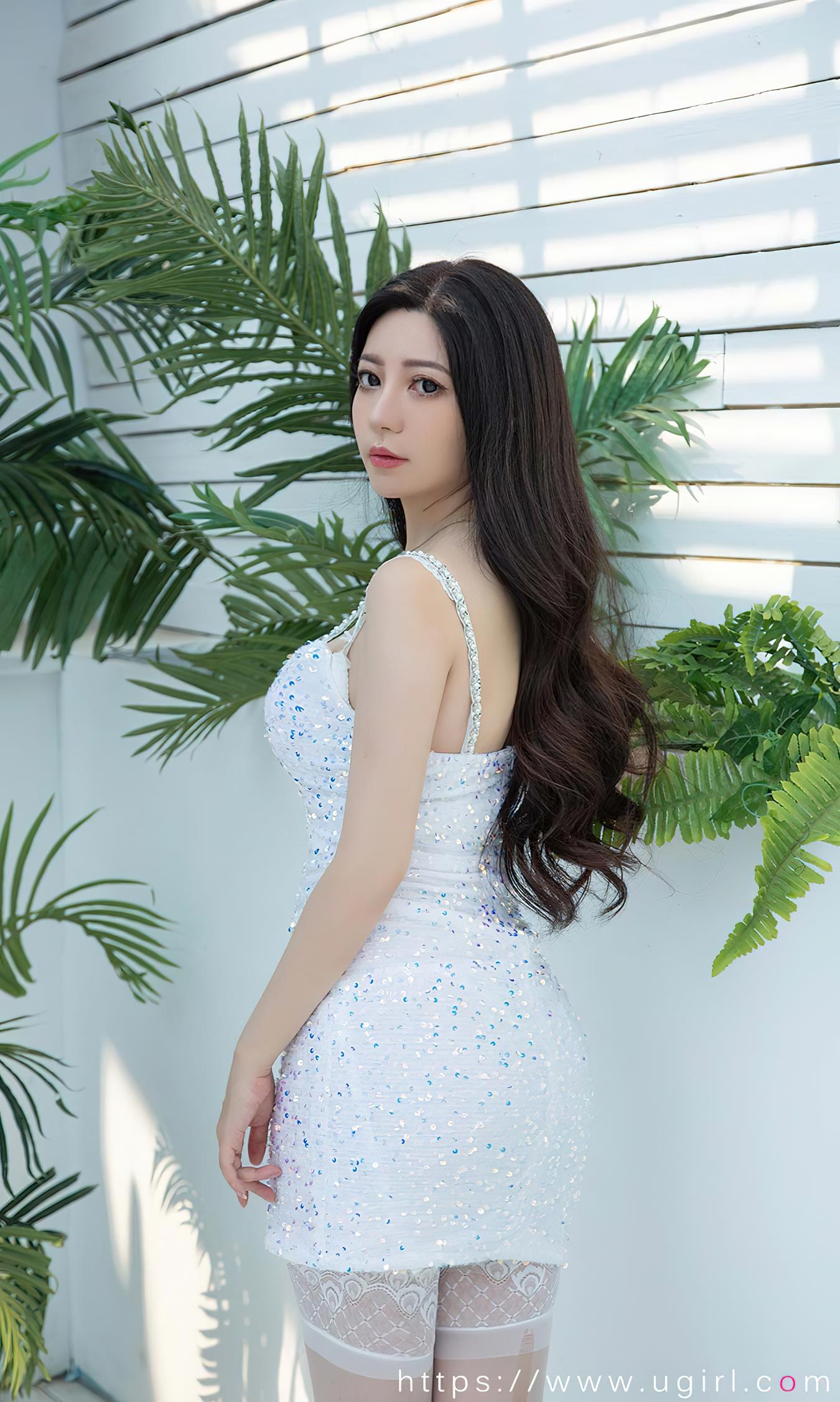 图片[14]-[爱尤物]2022 NO.2475 尤果合辑 性感为何物[35P] – 速更版-美库