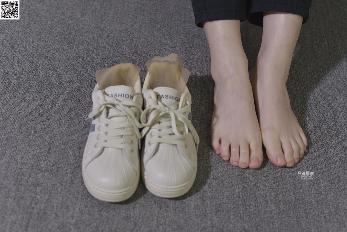 图片[77]-[只糖原创]NO.639 婧琪 风烟俱净[98P] – 速更版-美库