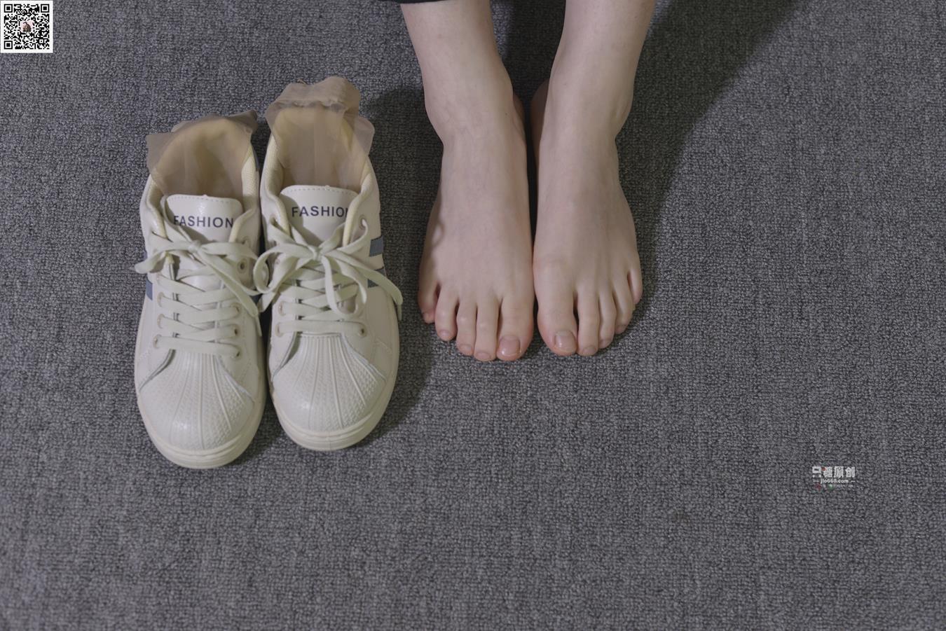 图片[79]-[只糖原创]NO.639 婧琪 风烟俱净[98P] – 速更版-美库