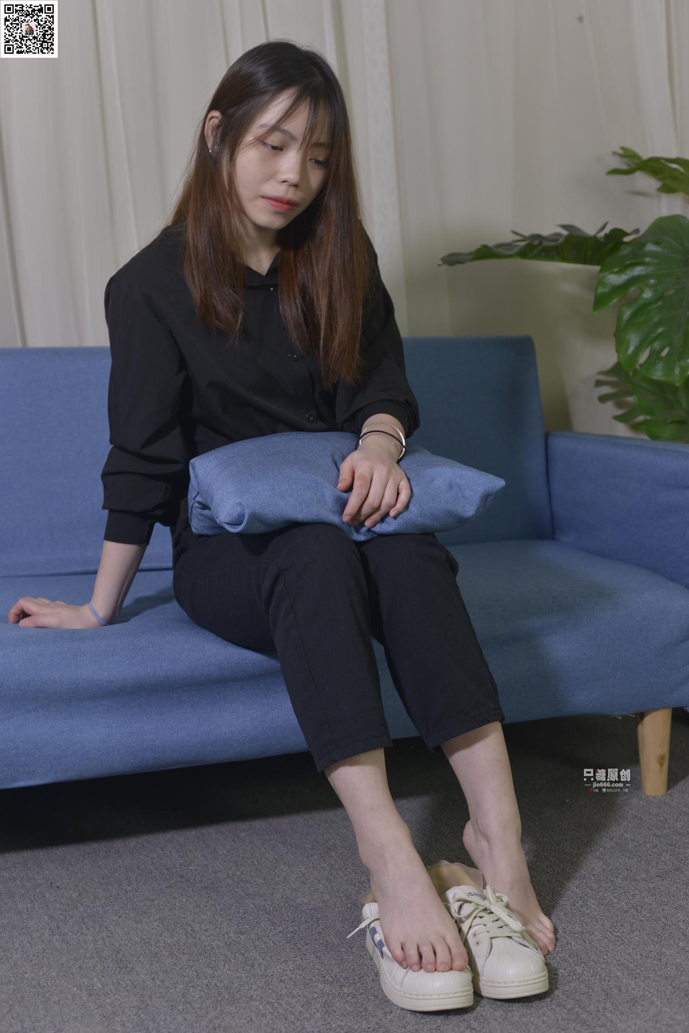 图片[82]-[只糖原创]NO.639 婧琪 风烟俱净[98P] – 速更版-美库